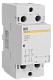 Контактор модульный КМ40-11 AC ИЭК