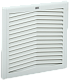 Фильтр c решеткой для вентилятора ВФИ 480-700 м3/час IEK