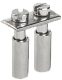 Перемычка центральная для КВИ-6мм2 2PIN IEK