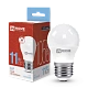Лампа светодиодная LED-ШАР-VC 11Вт 230В Е27 6500К  ХОЛОДНЫЙ 1050Лм IN HOME