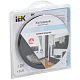 Лента светодиодная 5м LSR-2835W60-6-IP20-24В IEK
