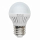 Лампа сд А45 E27 3Вт 270лм 5700K термопластик холодный  свет DEKOlabs