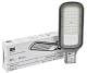 Светильник светодиодный консольный ДКУ 1012-30Ш 5000К IP65 серый IEK