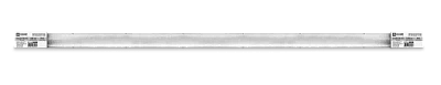 Светильник герметичный под светодиод. лампу ССП-458 2xLED-Т8-1200 G13 230В IP65 1200 мм IN (12Шт)